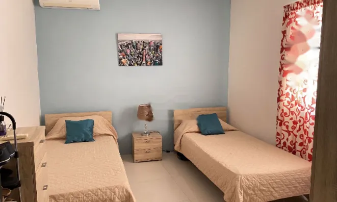 Недвижимость Qala View Apartment: 11