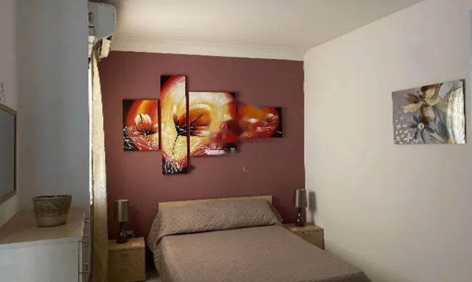 Недвижимость Qala View Apartment: 12