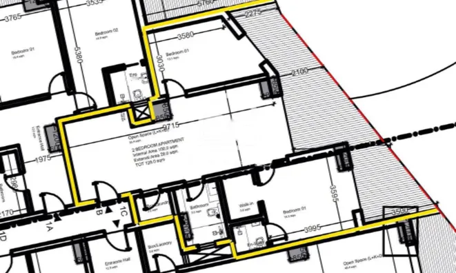 Недвижимость Marsalforn Haven: 1