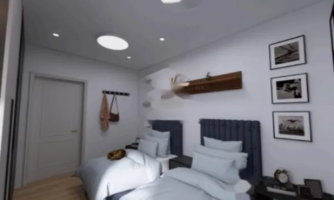 Недвижимость Central Mosta Apartment: 4