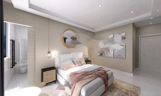 Недвижимость Central Mosta Apartment: 5