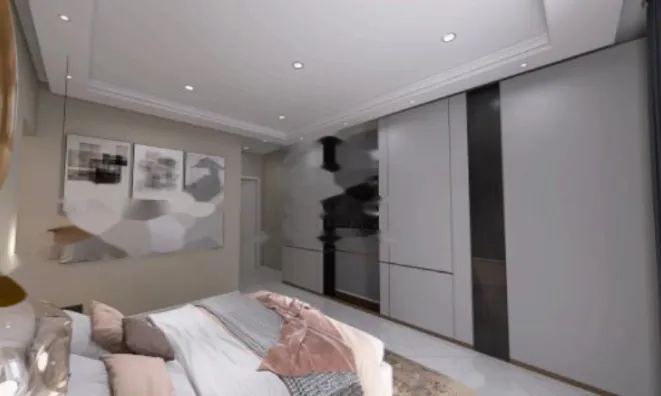 Недвижимость Central Mosta Apartment: 6