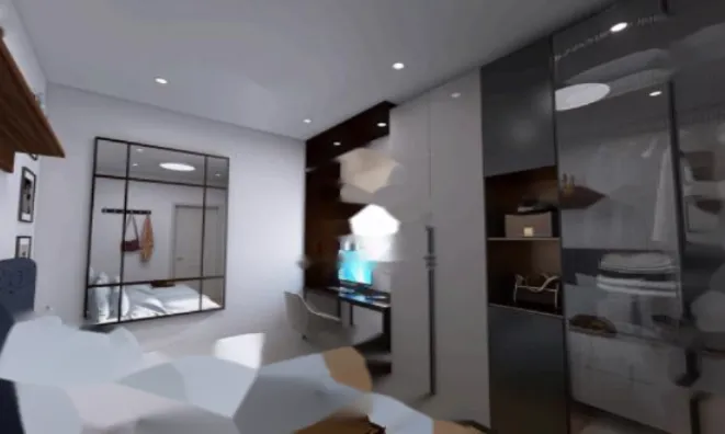 Недвижимость Central Mosta Apartment: 8