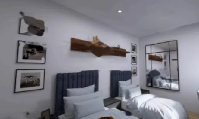 Недвижимость Central Mosta Apartment: 9