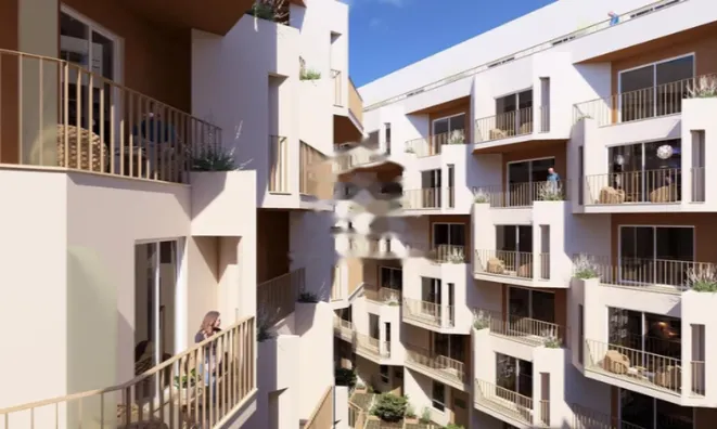 Недвижимость Sliema View Apartments: 4