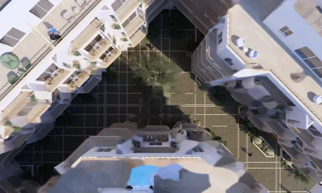 Недвижимость Sliema View Apartments: 5