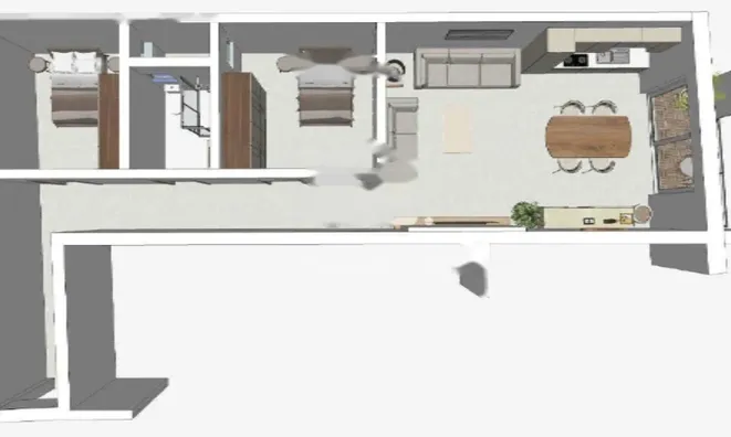 Недвижимость Sliema View Apartments: 8