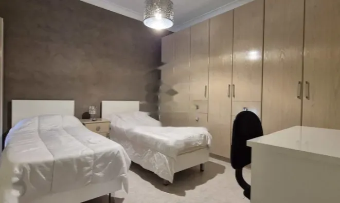 Недвижимость Pembroke Pines Apartment: 5