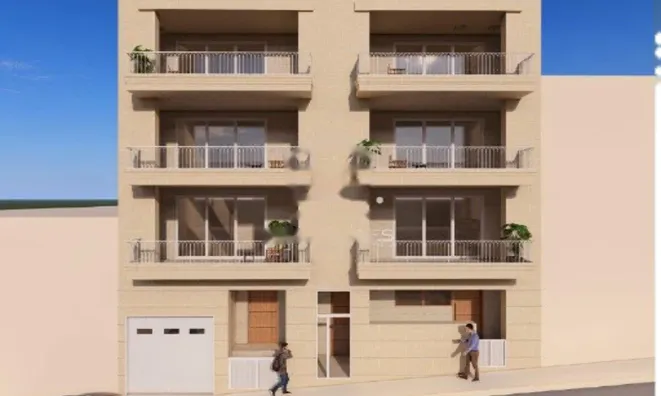 Недвижимость Ghajnsielem Oasis: 5