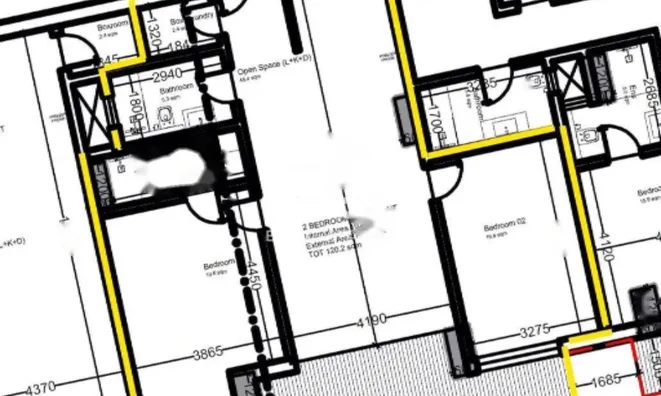 Недвижимость Marsalforn View Apartment: 1