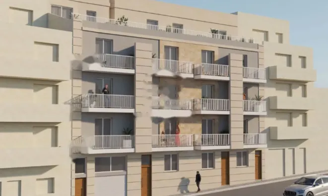 Недвижимость Ghajnsielem Haven: 1