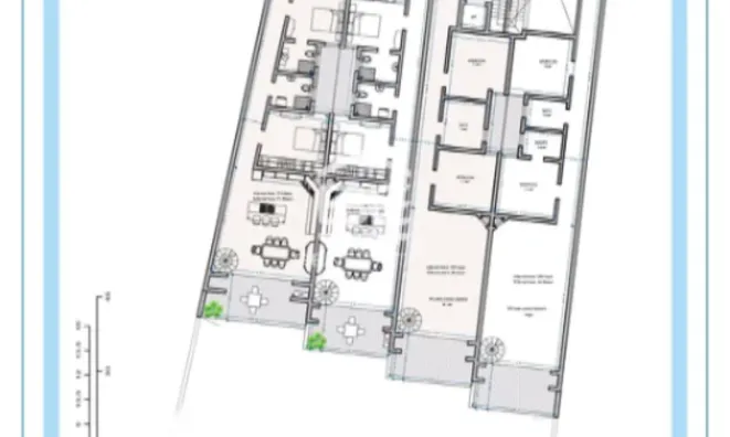 Недвижимость Ghajnsielem Haven: 6