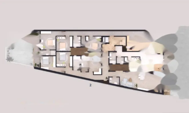 Недвижимость Central Balzan Retreat: 1