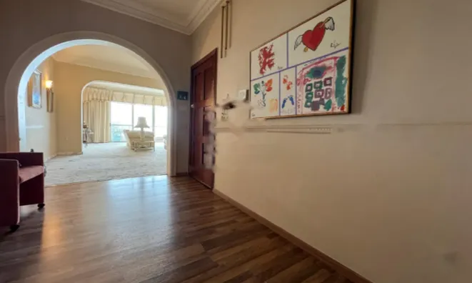 Недвижимость Sliema Sea View Apartment: 3