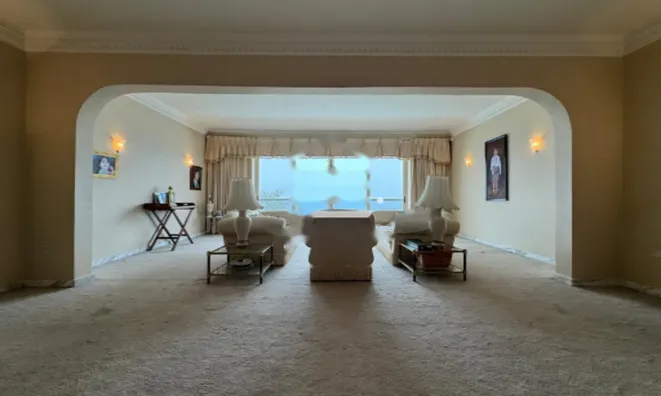 Недвижимость Sliema Sea View Apartment: 4