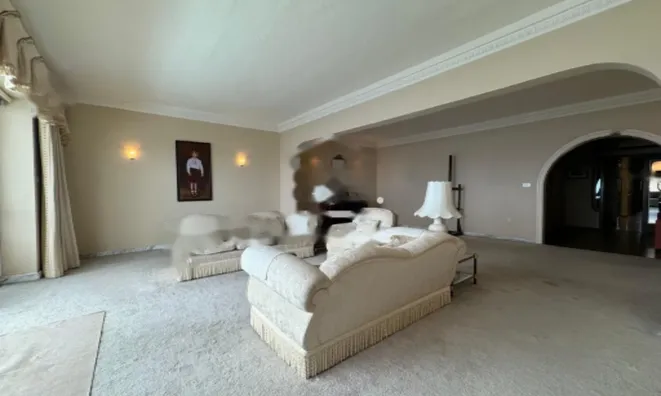 Недвижимость Sliema Sea View Apartment: 6