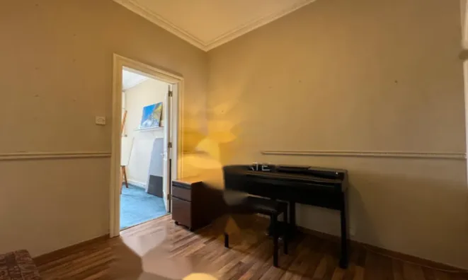 Недвижимость Sliema Sea View Apartment: 7