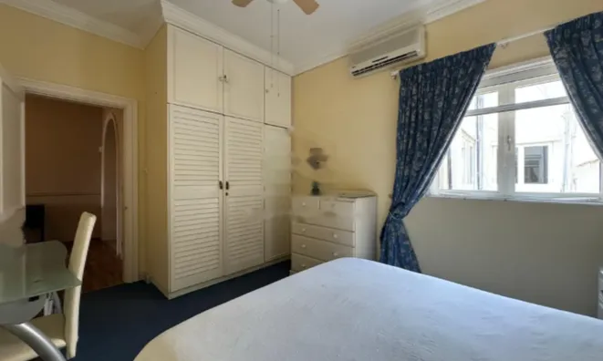 Недвижимость Sliema Sea View Apartment: 8