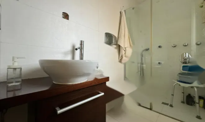 Недвижимость Sliema Sea View Apartment: 11