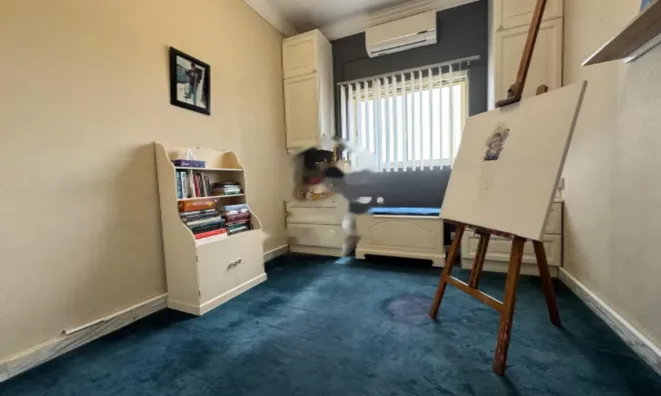 Недвижимость Sliema Sea View Apartment: 14