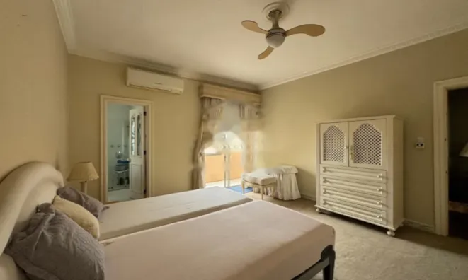 Недвижимость Sliema Sea View Apartment: 15