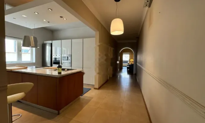 Недвижимость Sliema Sea View Apartment: 16