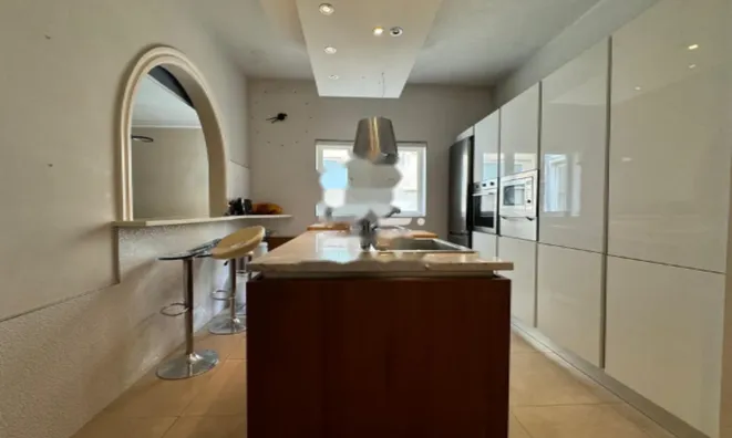 Недвижимость Sliema Sea View Apartment: 18