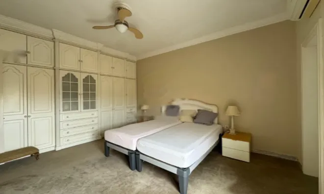 Недвижимость Sliema Sea View Apartment: 19