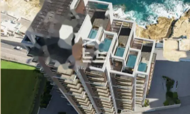 Недвижимость Sliema Seaside Suite: 4