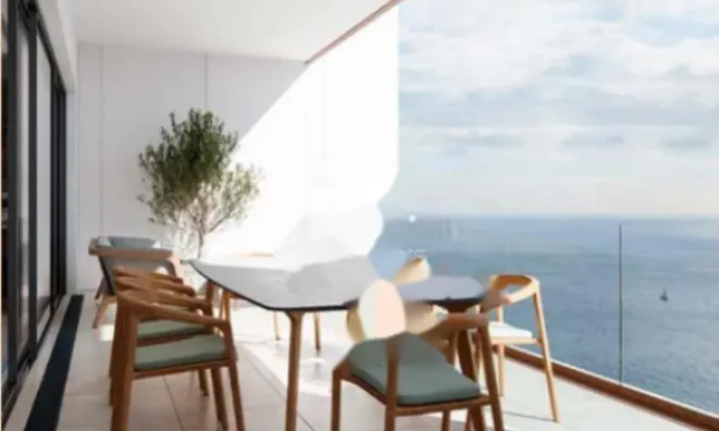 Недвижимость Sliema Seaside Suite: 6