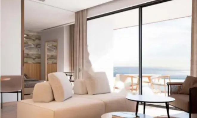 Недвижимость Sliema Seaside Suite: 7