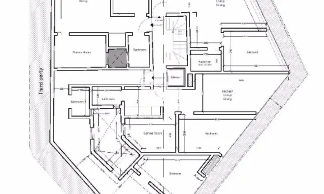 Недвижимость Northern Haven Apartment: 1