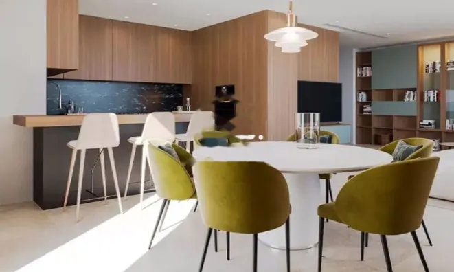 Недвижимость Sliema Serenity Apartment: 2