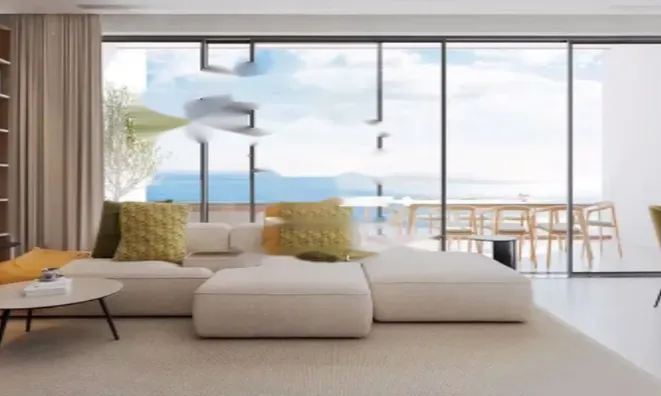 Недвижимость Sliema Serenity Apartment: 4