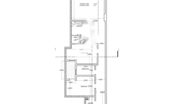 Недвижимость Nadur Heights Apartment: 8