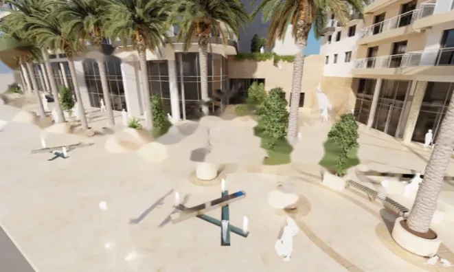 Недвижимость Marsalforn Haven: 1