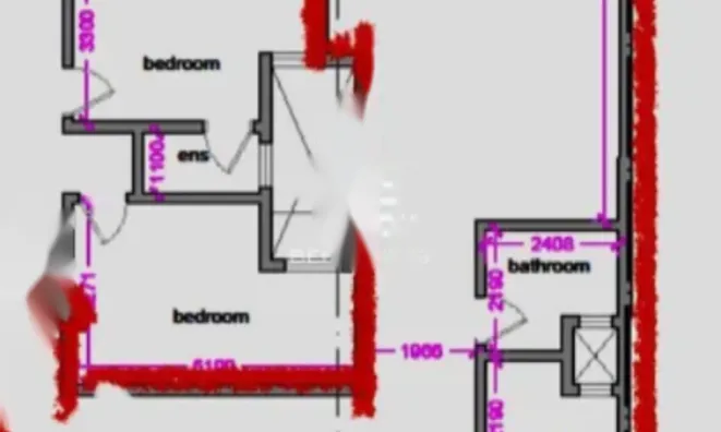 Недвижимость Gharb Haven Apartment: 1