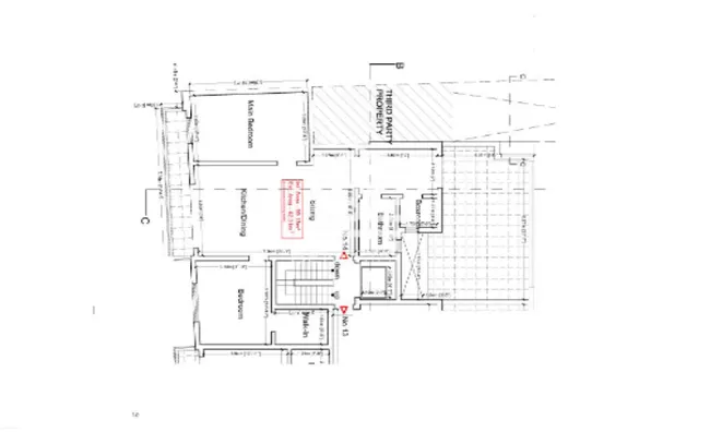 Недвижимость Central Birkirkara Apartment: 3