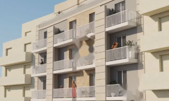 Недвижимость Gozo Retreat Apartment: 3