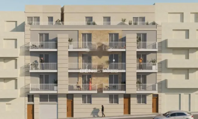 Недвижимость Gozo Retreat Apartment: 6