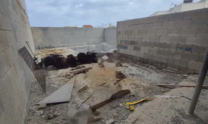 Недвижимость Nadur Retreat Apartment: 7