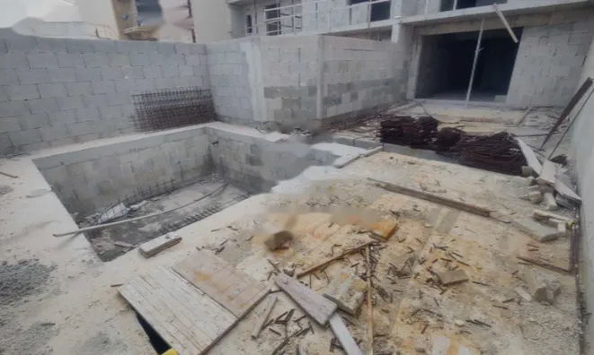 Недвижимость Nadur Retreat Apartment: 8