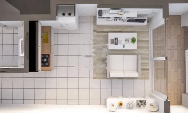 Недвижимость Nadur Retreat Apartment: 14