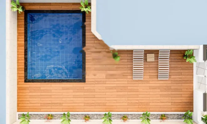 Недвижимость Nadur Retreat Apartment: 17