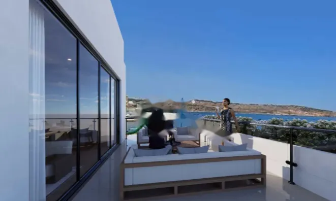 Недвижимость Seaside Haven St. Paul's Bay: 9