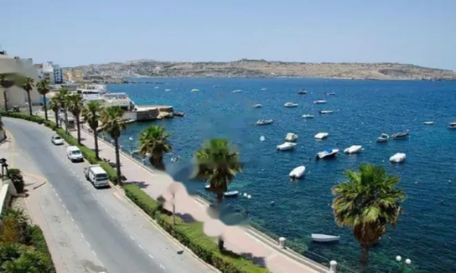 Недвижимость Seaside Haven St. Paul's Bay: 20