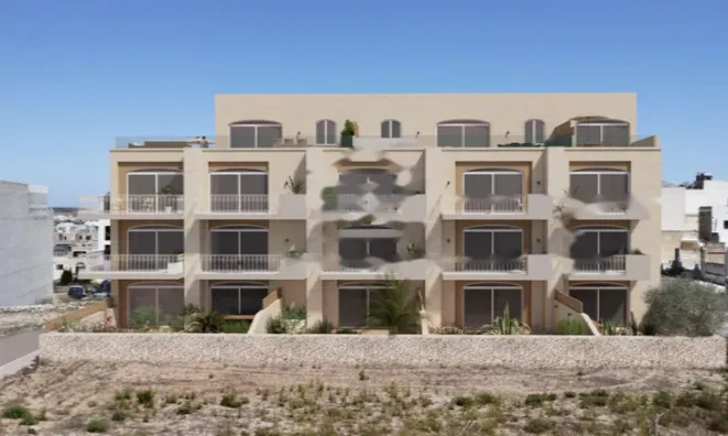 Недвижимость Gozo Sannat Retreat: 4