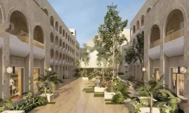 Недвижимость Gozo Gateway Apartment: 8