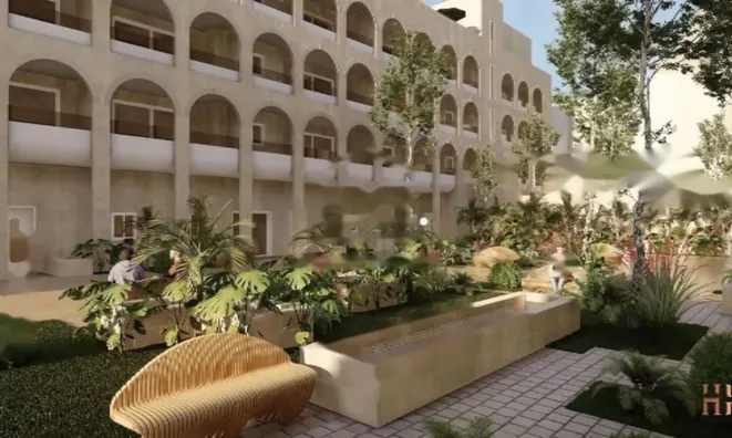 Недвижимость Rabat Retreat Apartment: 6