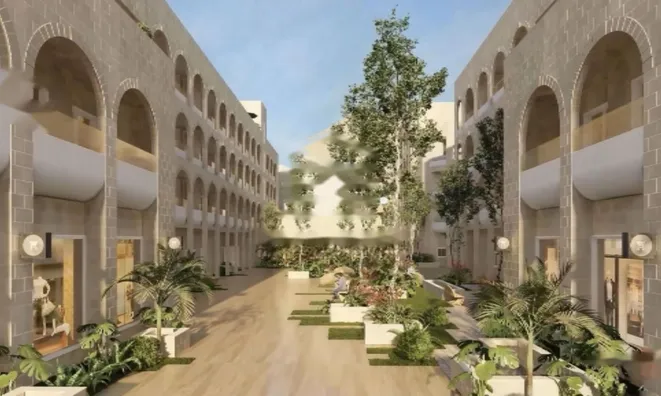 Недвижимость Rabat Retreat Apartment: 7